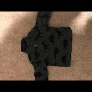 Dinasour Children’s Place Hoodie!